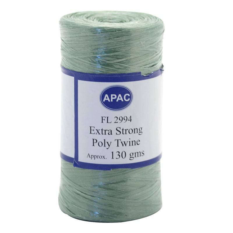 Extra Strong Poly Twine