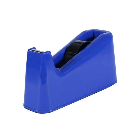 Dual Core Tape Dispenser Blue (x1)