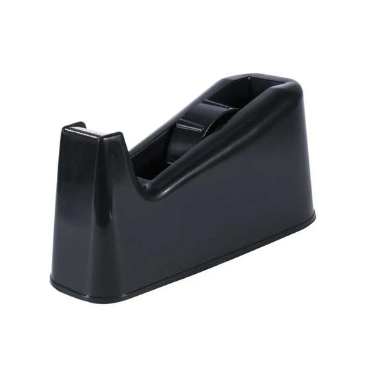 Dual Core Tape Dispenser Black (x1)